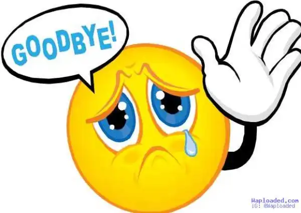 #RIP! Goodbye to Blackberry Classic!